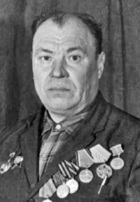 Михайлов Илья Михайлович
