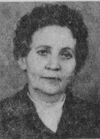 ЮМАНОВА МАРИЯ ИВАНОВНА