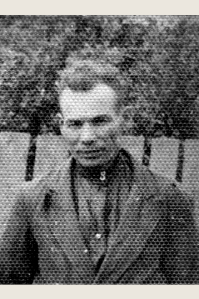 Комиссаров Зиновий Степанович