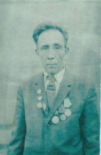 Новиков Иван Павлович
