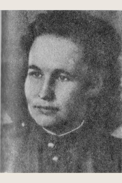 Иванова Анастасия Ивановна
