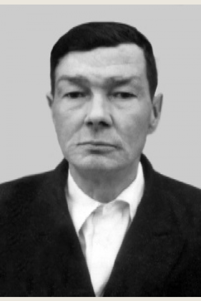 Михайлов Иван Васильевич