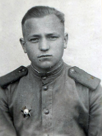 Галкин Алексей Михайлович