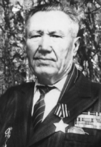 Удин Геннадий Васильевич