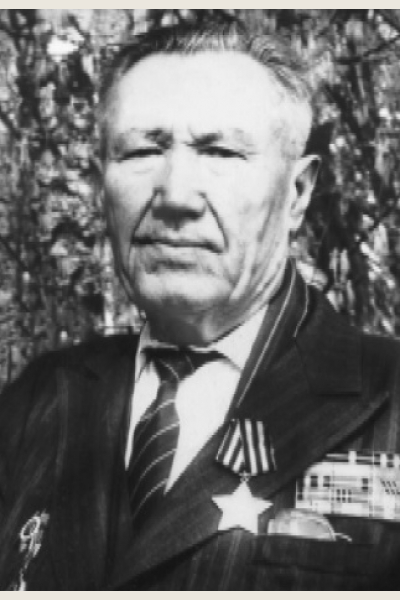 Удин Геннадий Васильевич