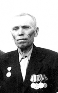 Рубцов Алексей Антонович