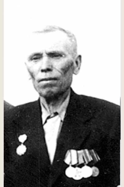Рубцов Алексей Антонович