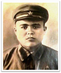 Галкин Семен Яковлевич