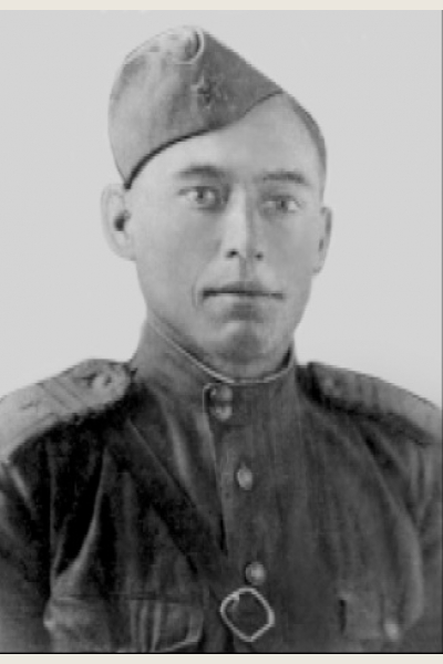 Савельев Александр Петрович