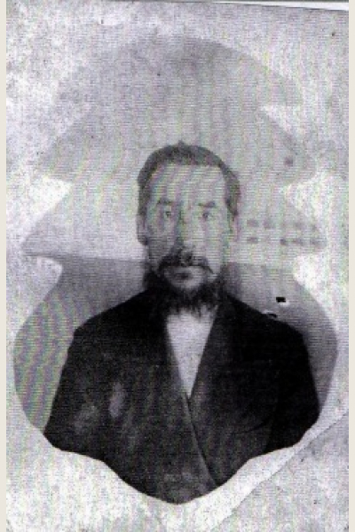 Петров Павел Петрович