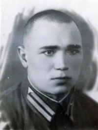 Шебалов Александр Николаевич