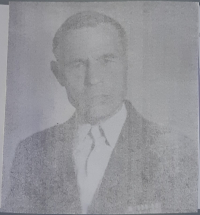 Сергеев Павел Сергеевич