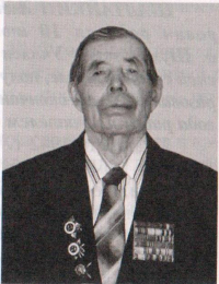 Шорников Алексей Александрович