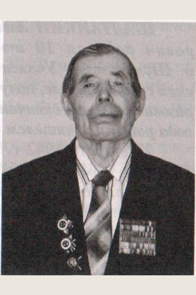 Шорников Алексей Александрович