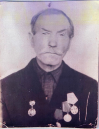 Егоров Георгий Владимирович