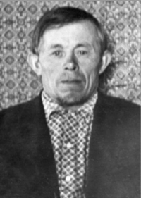 Афанасьев Андрей Александрович