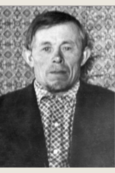 Афанасьев Андрей Александрович