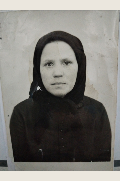 Васильева Раиса Ивановна