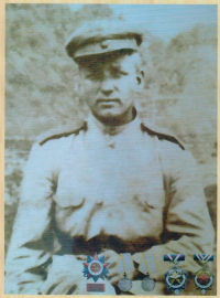 Дергачев Алексей Иванович