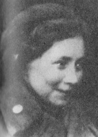Косарева Людмила Алексеевна