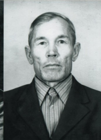 Иванов Михаил Иванович