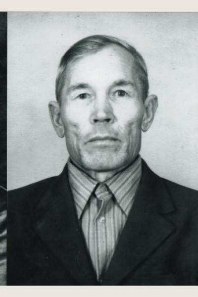 Иванов Михаил Иванович