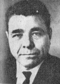 Захаров Игнатий Иванович