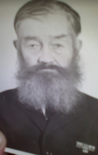 Григорьев Георгий Григорьевич