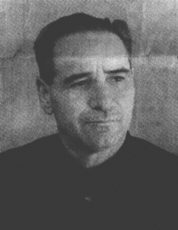 Степанцов Михаил Иванович