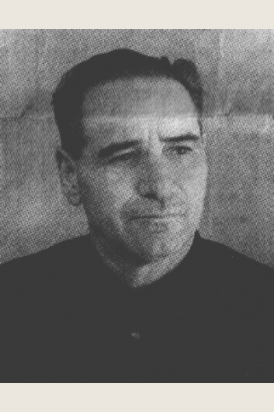Степанцов Михаил Иванович