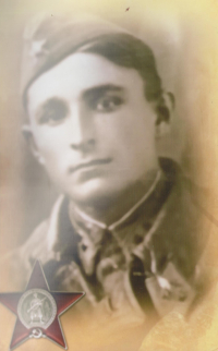 Петрухин Георгий Ильич