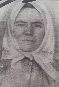 Каткова Екатерина Артемьевна
