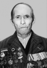 Андреев Дмитрий Андреевич