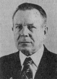 Николаев Иван Николаевич