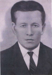Фёдоров Иван Фёдорович