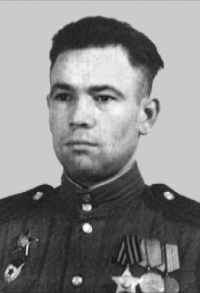 Бойков Петр Андреевич