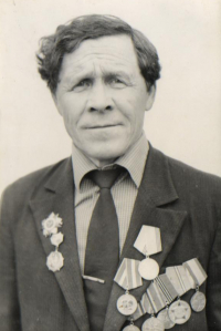 Зиньков Григорий Иванович