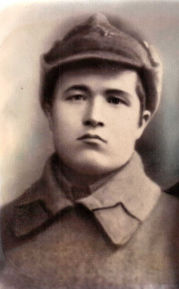 Васильев Арсений Васильевич
