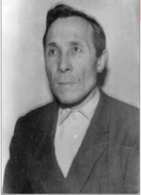 Андреев Дмитрий Петрович