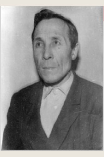 Андреев Дмитрий Петрович