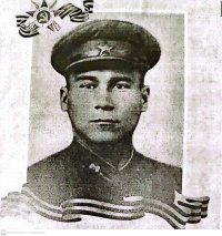 Андреев Пётр Андреевич