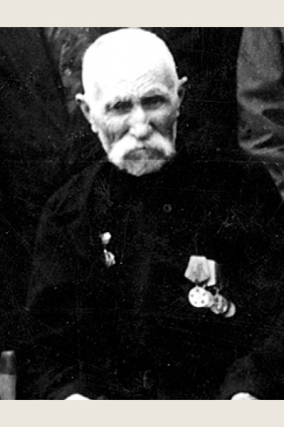 Каллин Василий Петрович