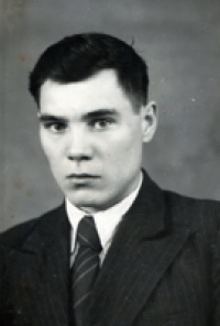 Гармонщиков Александр Иванович
