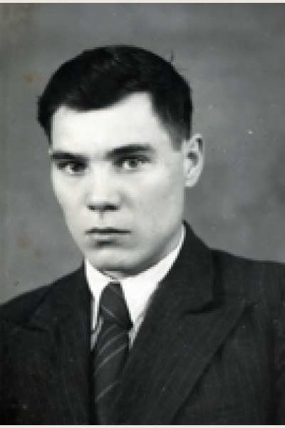 Гармонщиков Александр Иванович