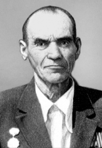 Николаев Алексей Николаевич