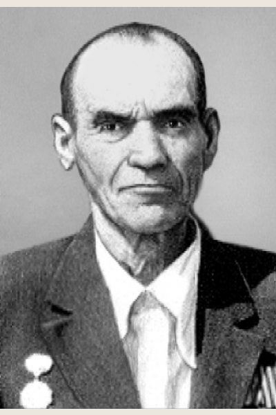 Николаев Алексей Николаевич
