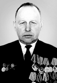 Тябуков Гурий Иванович