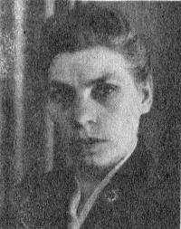 Плешакова Вера Григорьевна