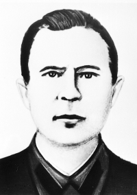 Ашмаров Федор Иванович