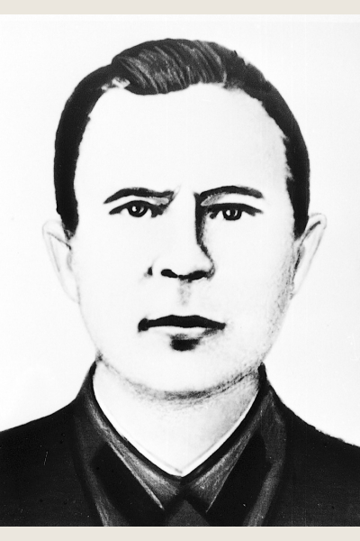 Ашмаров Федор Иванович